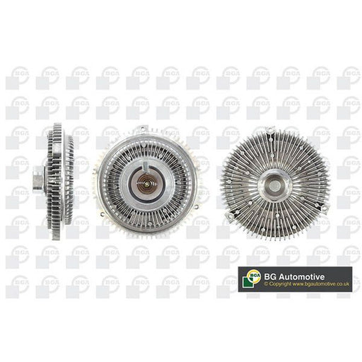 BGA Radiator Fan Clutch VF5620
