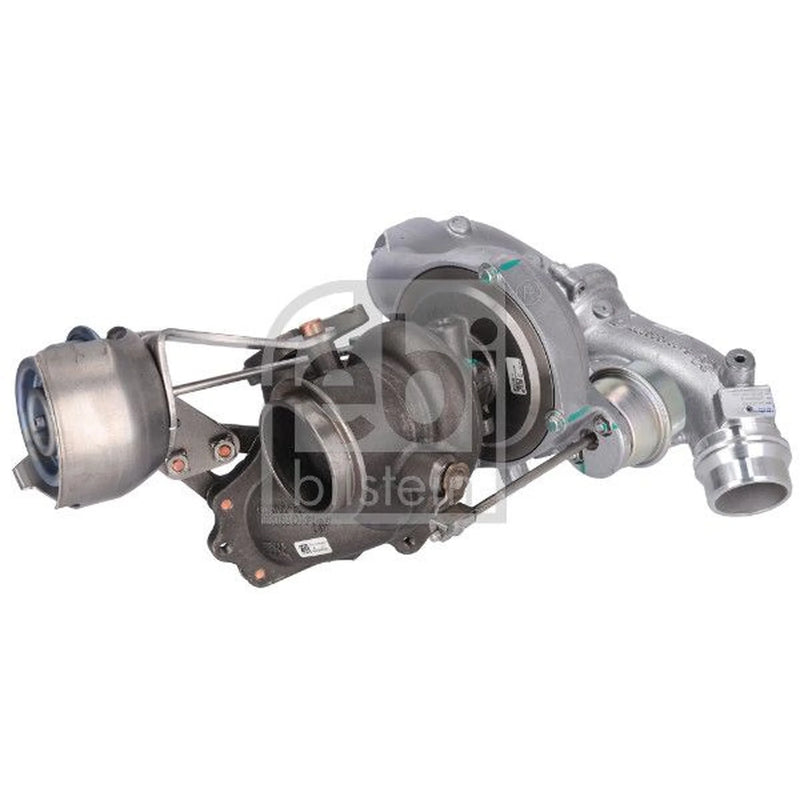 Febi Turbocharger Turbo Unit 186674