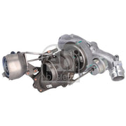 Febi Turbocharger Turbo Unit 186675