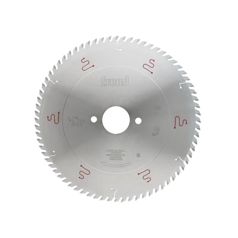 Freud Multi-Material Saw Blade 450 x 60 x 4.8mm x 72T - F03FS07391