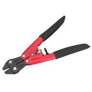 Olympia Centre Cut Mini Bolt Cutters 210mm (8in) - 39-008