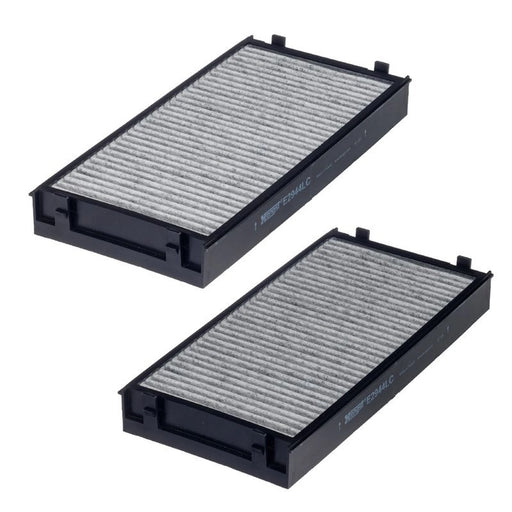 Hengst Cabin Air Filter (Pollen Filter) E2944LC-2