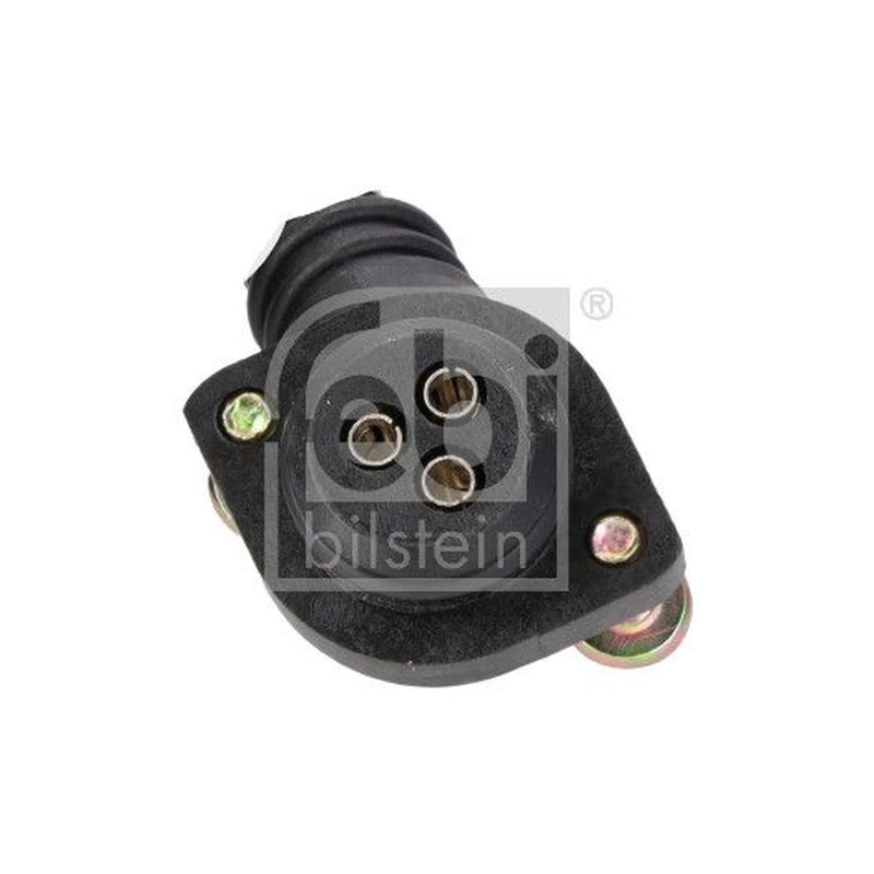 Febi Brake Pad Wear Sensor Rear Left 197395