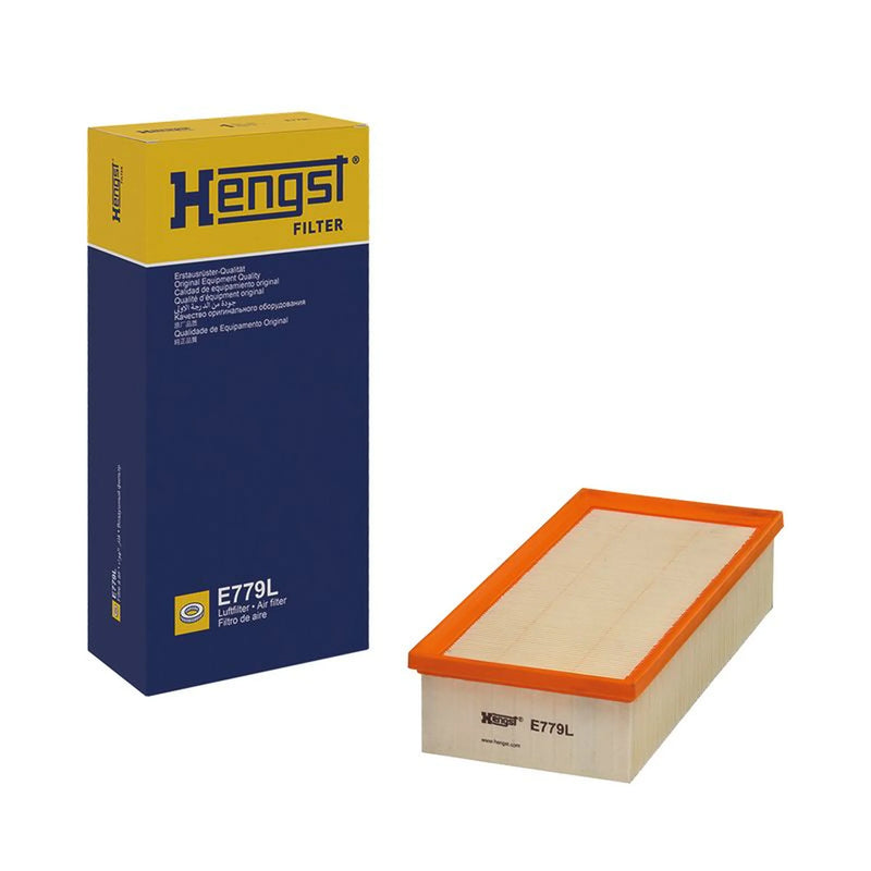 Hengst Engine Air Filter E779L