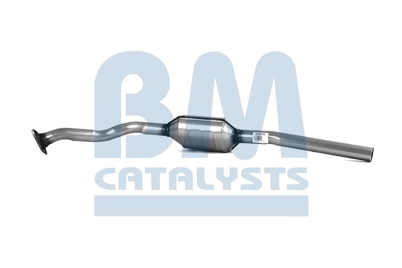 BM Catalysts Catalytic Converter fits Citroën Xsara Xsara Coupe BM80087H 1705AS