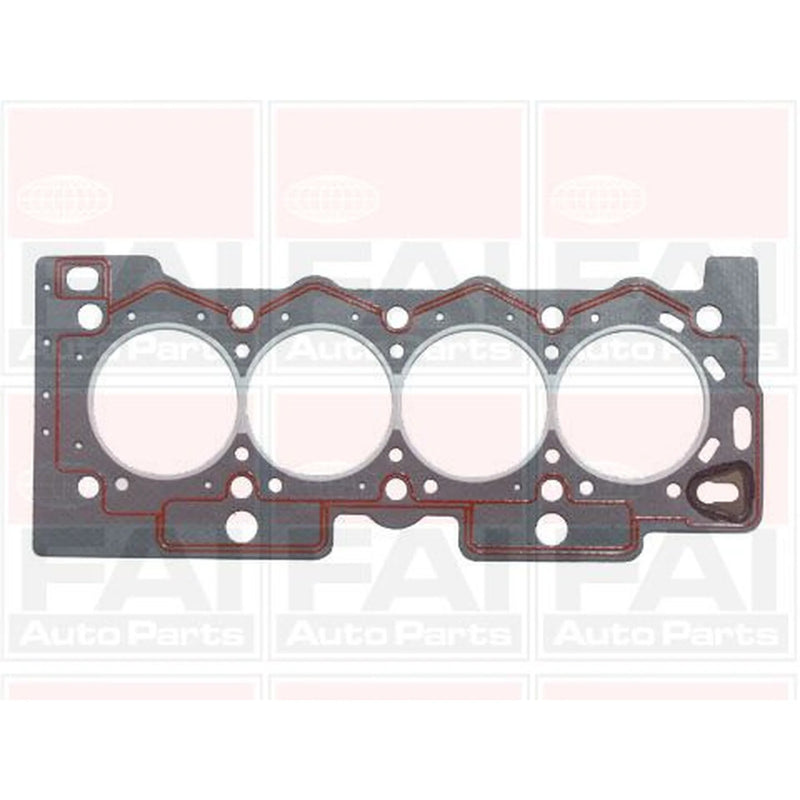 FAI Cylinder Head Gasket 1mm Thick HG710