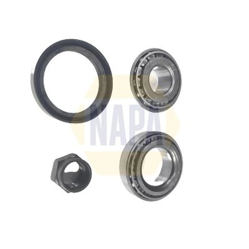 NAPA Wheel Bearing Kit PWB1105
