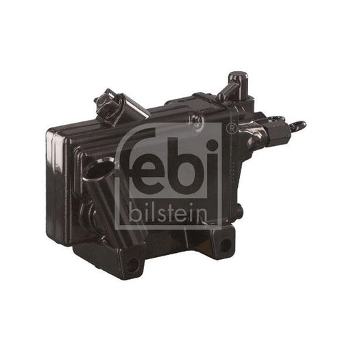 Febi Cab Tilt Hydraulic Pump Manual 2 Connectors 176388