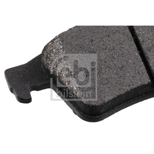 Febi Rear Brake Pad Set 16718