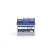Bosch Batteries Battery 12V 44Ah 440A 0 092 S40 010