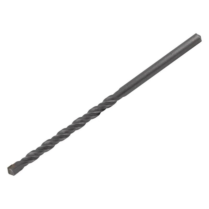 Faithfull Standard Masonry Drill Bit 7 100-300mm