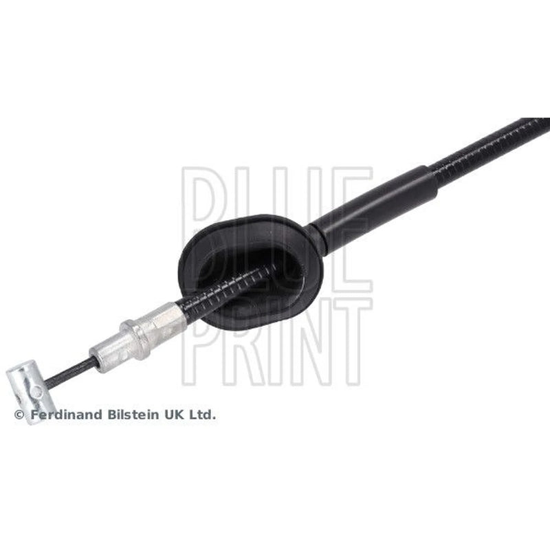 Blue Print Handbrake Cable Left Rear ADK84622