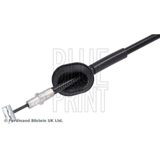 Blue Print Handbrake Cable Left Rear ADK84622