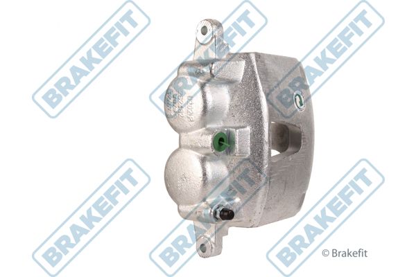 Apec Brake Caliper Assembly Front Left fits Jeep Commander 2005-2010 3.0 5.7