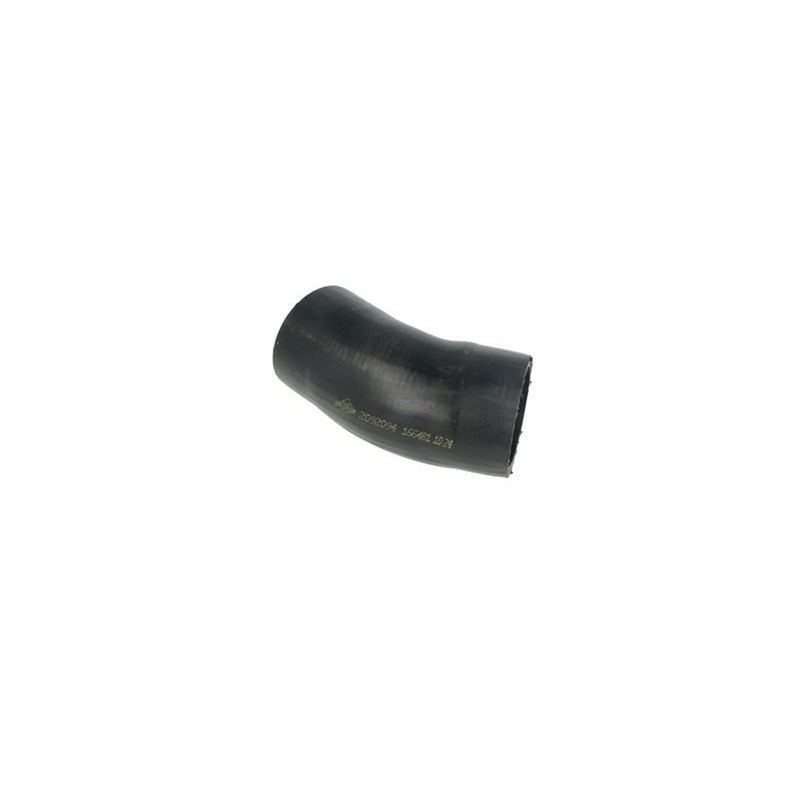 NRF Intercooler Turbo Charge Air Hose 166481