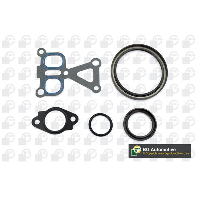 BGA Crankcase Gasket Kit ID CK1573