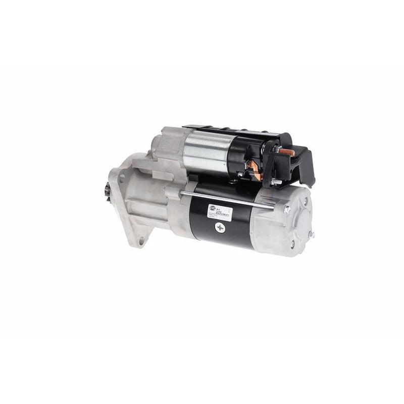 Hella Starter Motor 24V 6kW 12 Teeth 8EA 012 586-671