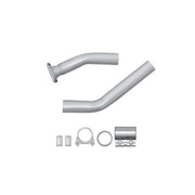 Hella Exhaust Pipe OD 8LA 366 001-321