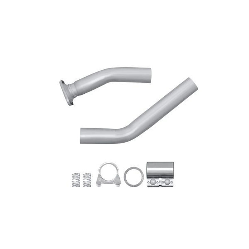 Hella Exhaust Pipe OD 8LA 366 001-321