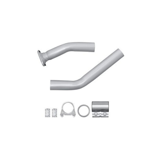 Hella Exhaust Pipe OD 8LA 366 001-321
