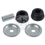 Febi Rear Repair Kit Suspension Strut Support Mount 173563