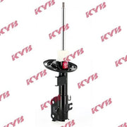KYB Shock Absorber Damper Strut Front Left 338088