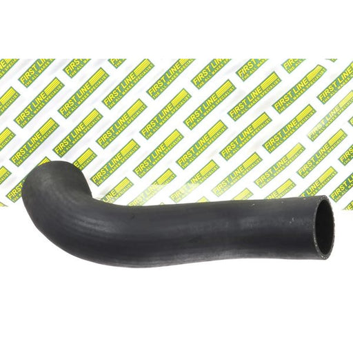 First Line Intercooler Turbo Charge Air Hose Lower FTH1055