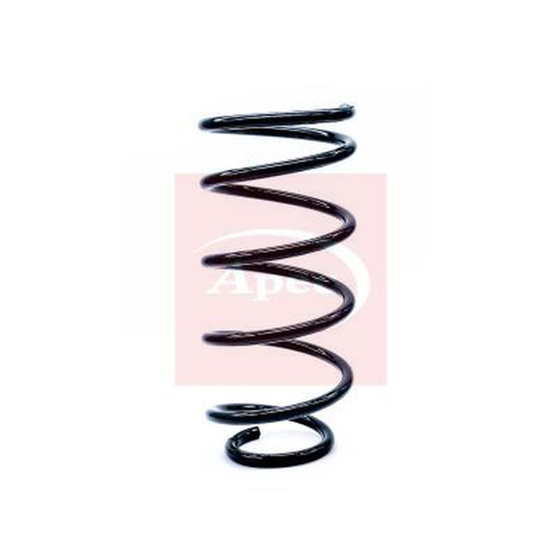 Apec Front Suspension Coil Spring ACS1265