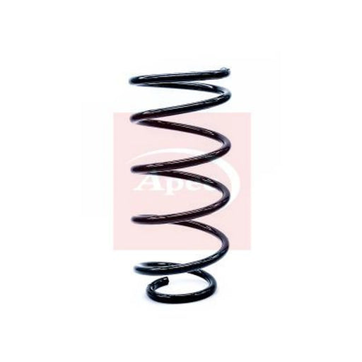 Apec Front Suspension Coil Spring ACS1265