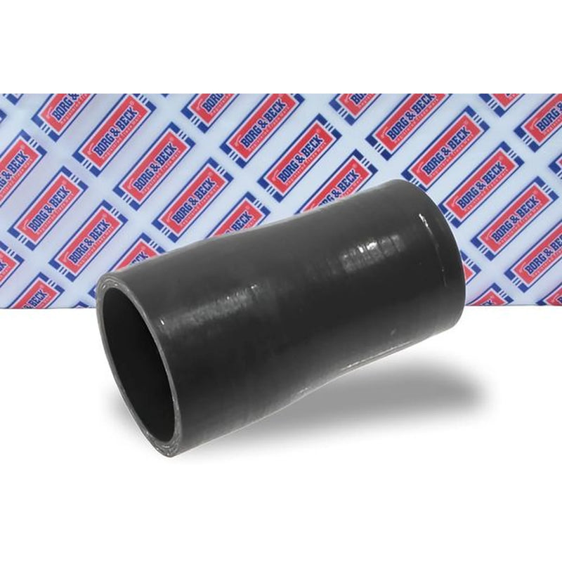 Borg & Beck Intercooler Turbo Charge Air Hose Front BTH1287
