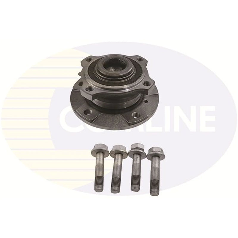 Comline Wheel Bearing Kit CHA157