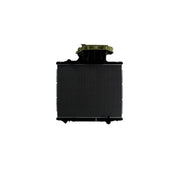Hella Engine Radiator 8MK 366 302-151