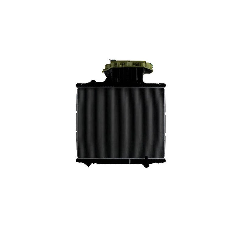 Hella Engine Radiator 8MK 366 302-151