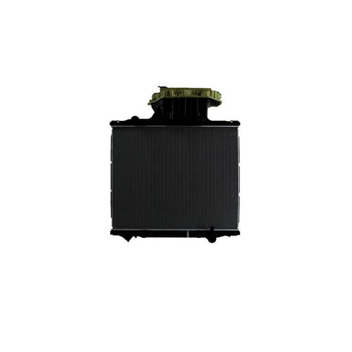 Hella Engine Radiator 8MK 366 302-151