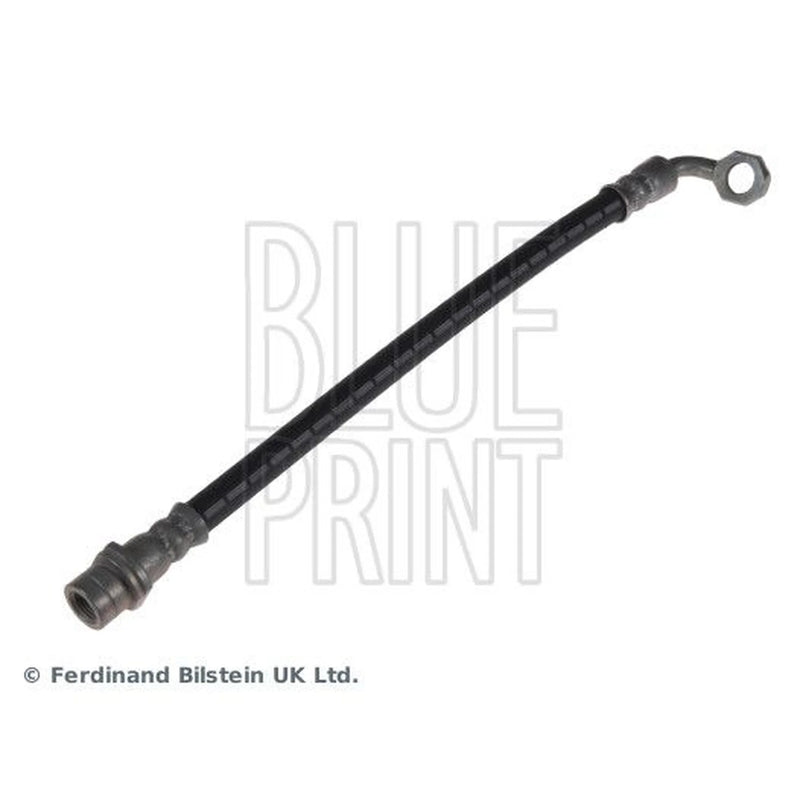 Blue Print Brake Hydraulic Hose Line Rear Right ADT353274