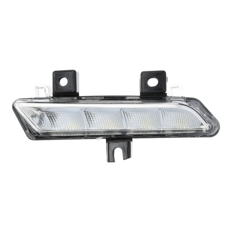 Valeo Daytime Running Light Bumper 044898