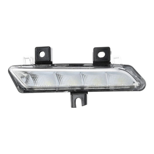 Valeo Daytime Running Light Bumper 044898