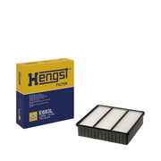 Hengst Engine Air Filter E693L