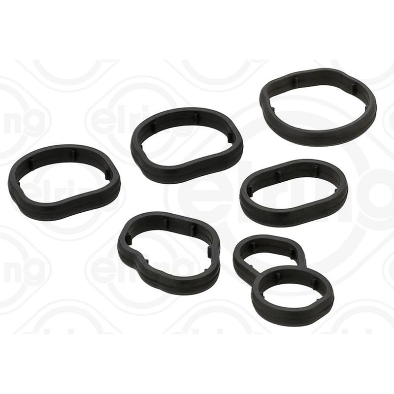 Elring Oil Filter Housing Gasket 784.620