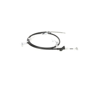 Bosch Handbrake Cable Left Rear 1 987 482 691