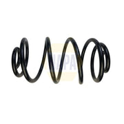 NAPA Rear Suspension Coil Spring NCS1853