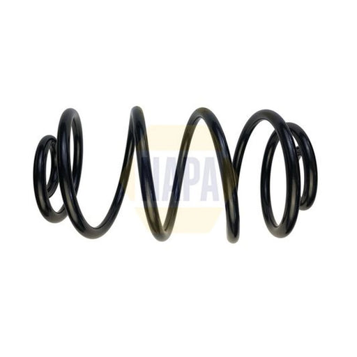 NAPA Rear Suspension Coil Spring NCS1853