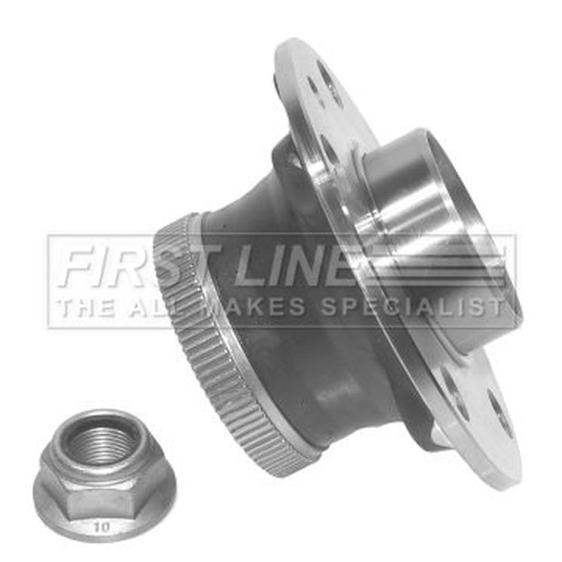 First Line Wheel Bearing Kit FBK633