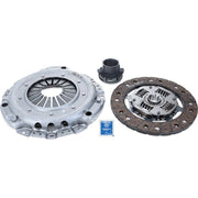 Sachs Clutch Kit Set 3pc 3000203002