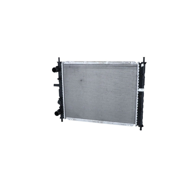 NRF Engine Radiator 58013