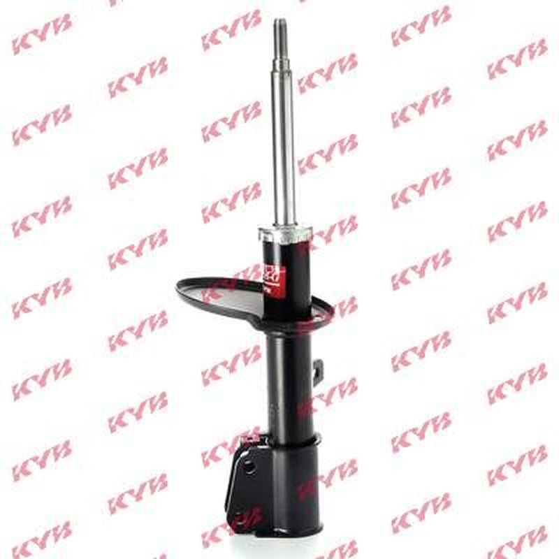 KYB Shock Absorber Damper Strut Front Left 333724