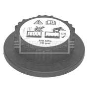 Borg & Beck Coolant Expansion Tank Cap BRC108