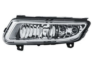 Hella 2PT 010 377-051 Daytime Running Light