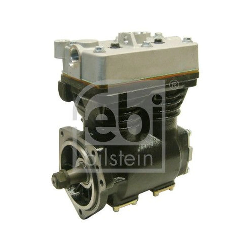 Febi Air Suspension Compressor 37869