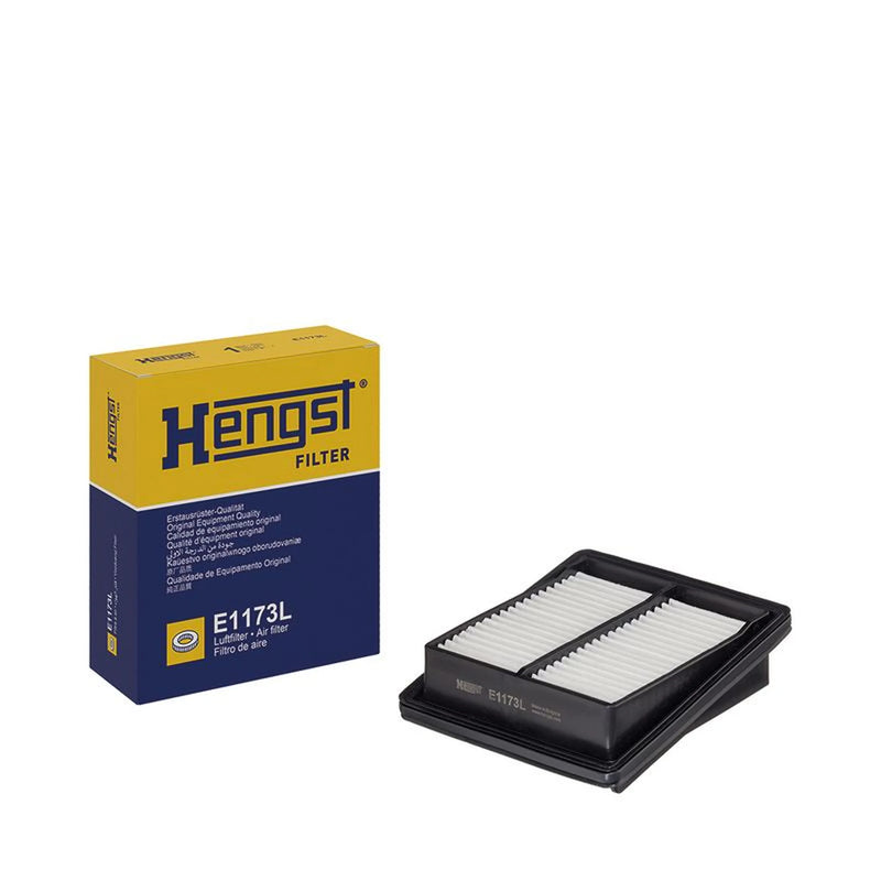 Hengst Engine Air Filter E1173L